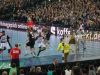 Handball Leipzig